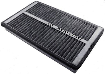 JS, Cabin Filter, 1118-08122-010-00, AC0173C, DATSUN