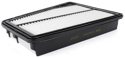 JS, Air Filter, 28113-3M000, A0509, HYUNDAI
