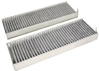 JS, Cabin Filter, 16 099 988 80, AC0165CSET, CITROEN