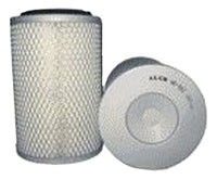 JS, Air Filter, 002.094.23.04, A0141, MERCEDES-BENZ