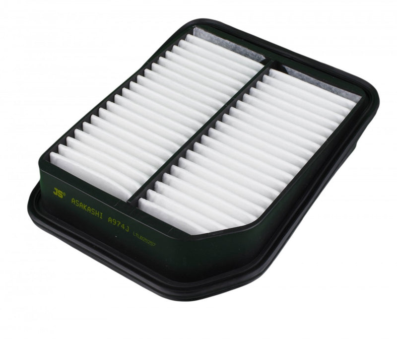 JS, Air Filter, AY120SU013, A974J, SUZUKI
