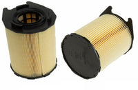 JS, Air Filter, 1330940104, A0731, MERCEDES-BENZ