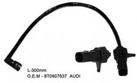Wire-Sensor, NIBK, 4G0 615 121 B, WN33068, VAG (009679)