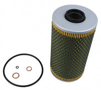 JS,, Oil Filter (ELEMENT), 11 42 2 243 359, OE0063, BMW