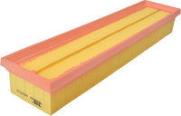 JS, Air Filter, 820.002.38.40, A0002, NISSAN