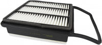 JS, Air Filter, 8-98016-846-0, A527J, ISUZU