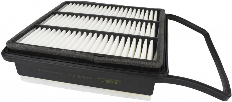 JS, Air Filter, 8-98016-846-0, A527J, ISUZU