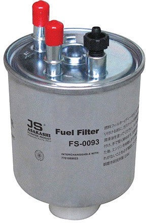 JS,, Diesel Filter (INJECTOR), 7701069023, FS0093, RENAULT