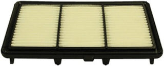 JS, Air Filter, 17220-5Y3-J00, A2818, HONDA