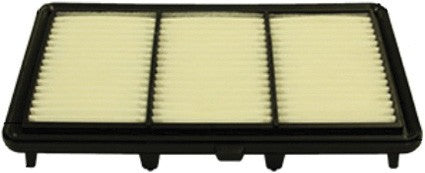 JS, Air Filter, 17220-5Y3-J00, A2818, HONDA