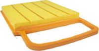 JS, Air Filter, 03D 129 620, A0350, SEAT