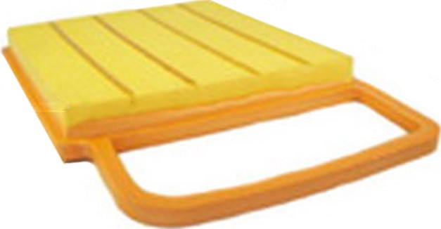 JS, Air Filter, 03D 129 620, A0350, SEAT