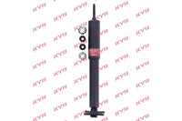 Shock Absorber, KYB, 3250064, 343215, MAZDA  (022345)