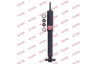 Shock Absorber, KYB, 3250064, 343215, MAZDA  (022345)