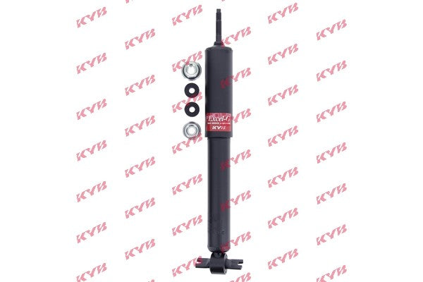 Shock Absorber, KYB, 3250064, 343215, MAZDA  (022345)