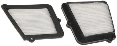 JS, Cabin Filter, 97164-4E010, AC13001, KIA