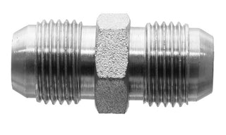 9336-16-16 - 1" Male JIS 30Â° x 1" Male JIS 30Â° - Steel Hydraulic Adapters (090692)