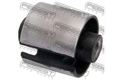 Bush, Suspension, FEBEST, 33 32 1 095 287, BMAB-003, BMW (077453)