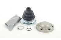 Drive Shaft Boot 33 21 7 547, BMW, 0, 078, BMW (073749)