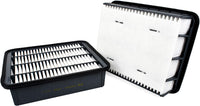 JS, Air Filter, 17801-11130, A1532, TOYOTA