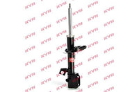Strut Assembly, KYB, 54303-AX602, 333722, NISSAN  (021304)