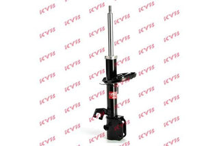 Strut Assembly, KYB, 54303-AX602, 333722, NISSAN  (021304)