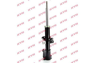 Strut Assembly, KYB, 54302-00Q0B, 335803, RENAULT  (021738)