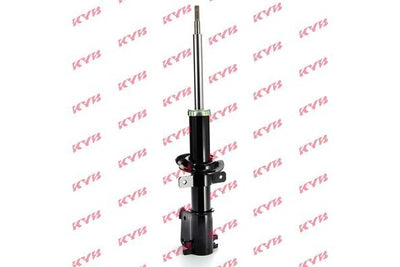 Strut Assembly, KYB, 54302-00Q0B, 335803, RENAULT  (021738)