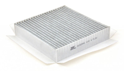 JS, Cabin Filter, 000 1110 V 003, AC0099C, SMART