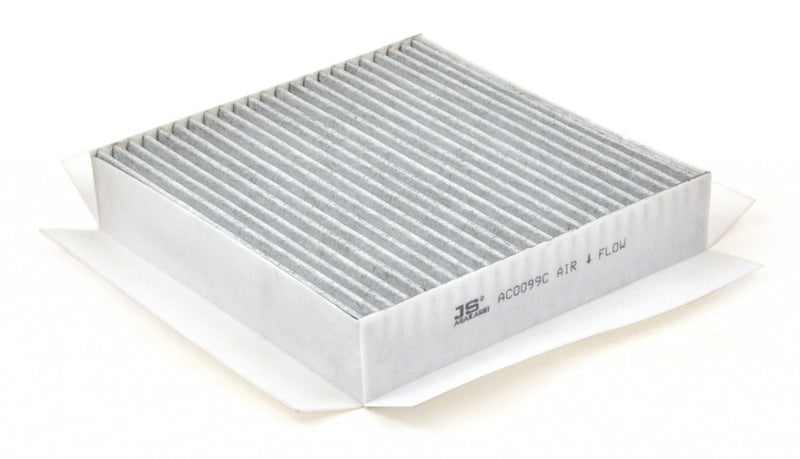 JS, Cabin Filter, 000 1110 V 003, AC0099C, SMART