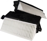 ไส้กรองอากาศ, JS, 642 094 20 04, A0645SET, MERCEDES-BENZ (034687)