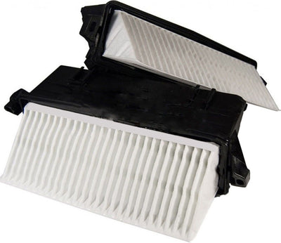 JS, Air Filter, 642 094 20 04, A0645SET, MERCEDES-BENZ