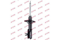 Strut Assembly, KYB, BC1E-34-900F, 333179, MAZDA  (025278)