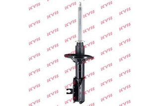 Strut Assembly, KYB, BC1E-34-900F, 333179, MAZDA  (025278)