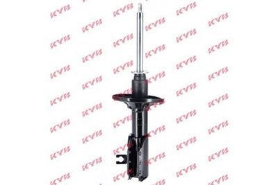 Strut Assembly, KYB, BC1E-34-900F, 333179, MAZDA  (025278)