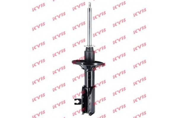 Strut Assembly, KYB, BC1E-34-900F, 333179, MAZDA  (025278)