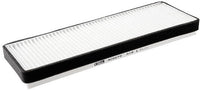 JS, Cabin Filter, 002-44, AC0079, PEUGEOT