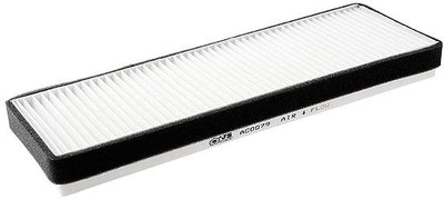 JS, Cabin Filter, 002-44, AC0079, PEUGEOT
