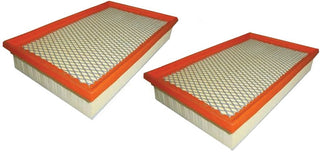 Air Filter, JS, 13 71 7 256 008, A0293SET, BMW (032968)၊