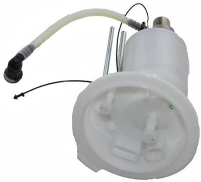 JS,, Fuel Filter (IN-TANK), 4G0 201 317 A, FS0105, AUDI