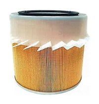 JS, Air Filter, 28113-45010, A427J, MAZDA