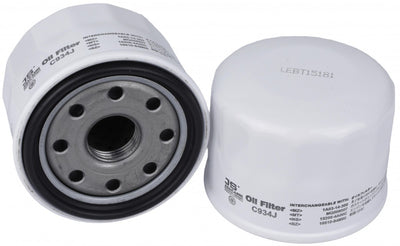 JS,, Oil Filter (SPIN-ON), 94599006, C934J, MAZDA