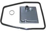 กรองเกียร์, JS, 24 31 1 218 204, JT347K, BMW (032991)