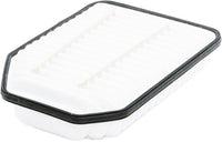 JS, Air Filter, 53034019AD, A52012, JEEP