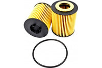 AZUMI,, Oil Filter (Element), 1#9192426, OE34006, CADILLAC