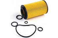 AZUMI,, Oil Filter (Element), 11 42 2 247 018, OE31037, BMW