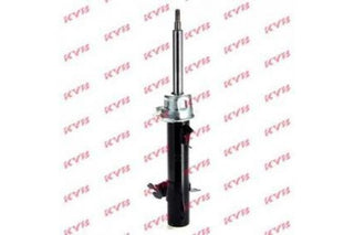 Shock Absorber, KYB, 31 31 6 782 207, 334699, MINI  (021650)