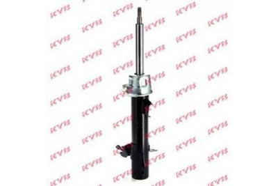 Shock Absorber, KYB, 31 31 6 782 207, 334699, MINI  (021650)