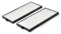 JS, Cabin Filter, 97617-1C000, AC9307SET, HYUNDAI