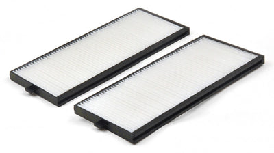 JS, Cabin Filter, 97617-1C000, AC9307SET, HYUNDAI